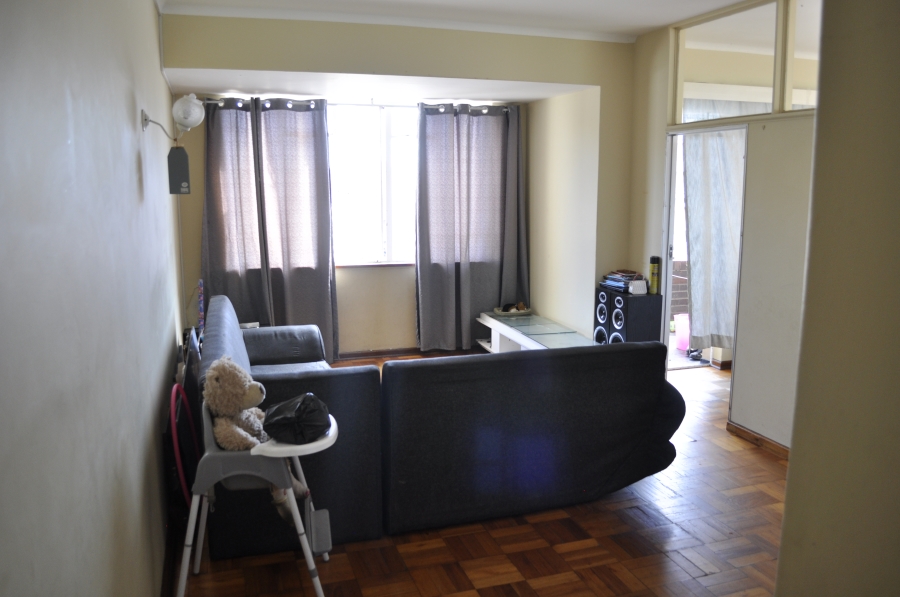1 Bedroom Property for Sale in Port Elizabeth Central Eastern Cape
